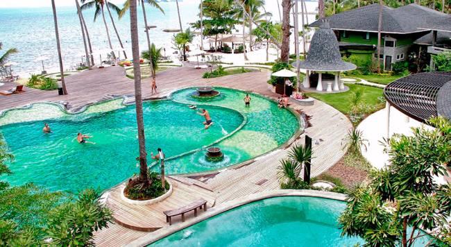 Mercure Koh Chang Hideaway