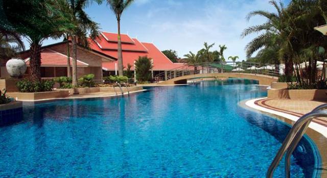Thai Garden Resort