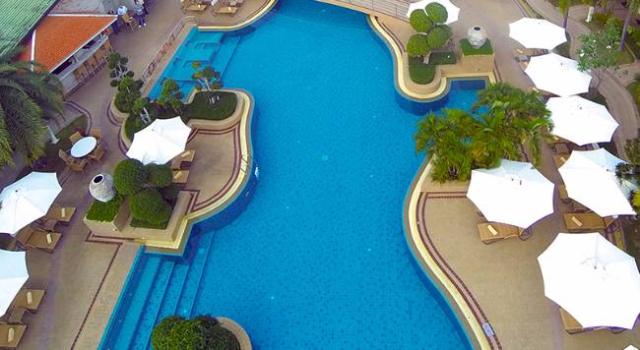 Thai Garden Resort