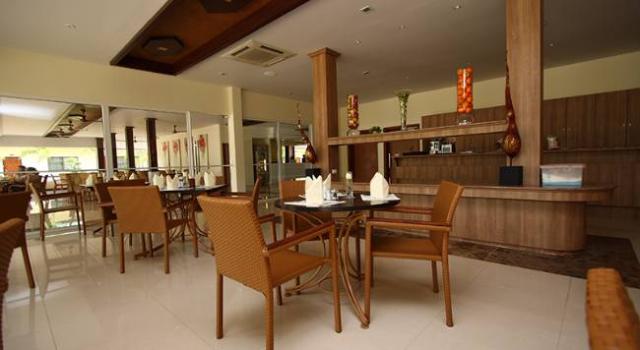Thai Garden Resort