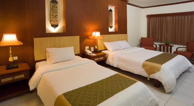 Thai Garden Resort