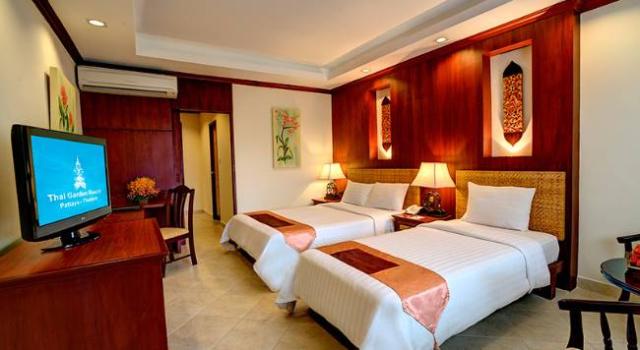 Thai Garden Resort