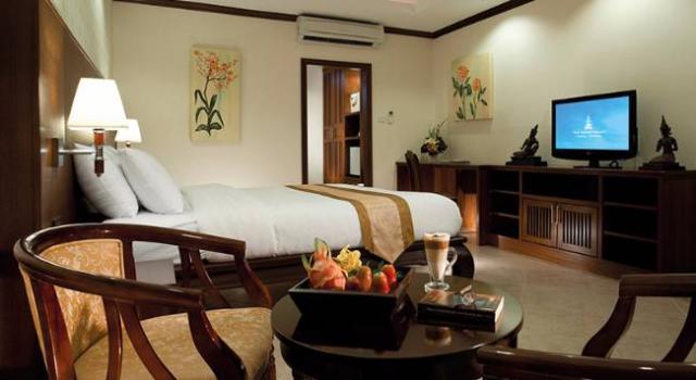 Thai Garden Resort