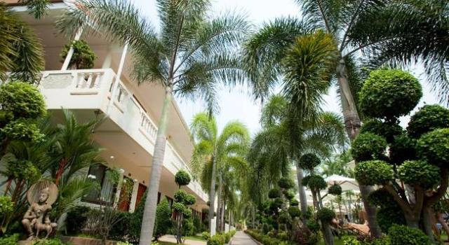 Thai Garden Resort