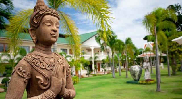 Thai Garden Resort