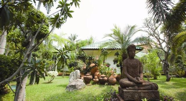 Thai Garden Resort