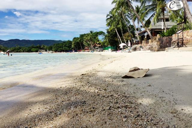 Chaba Cabana Beach Resort & Spa