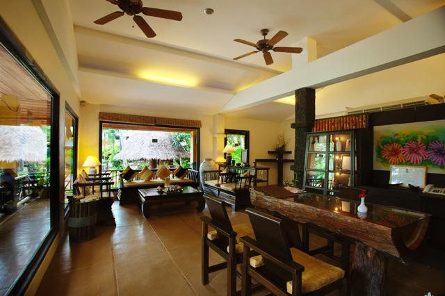 Chaba Cabana Beach Resort & Spa