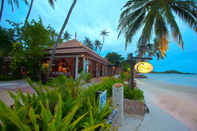 Chaba Cabana Beach Resort & Spa