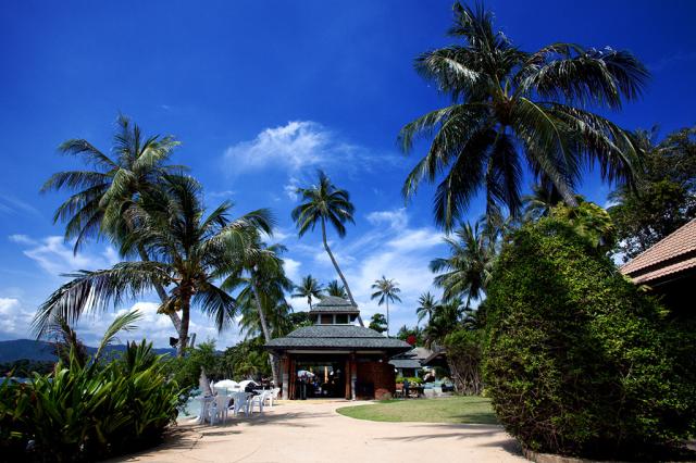 Chaba Cabana Beach Resort & Spa