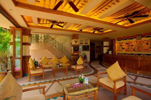 Chaba Cabana Beach Resort & Spa