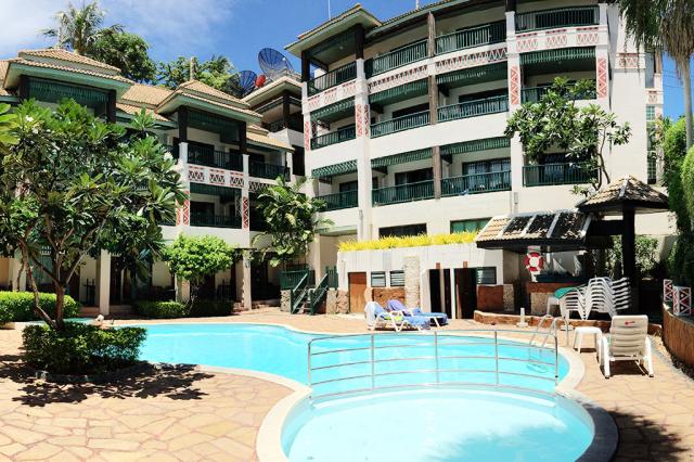 Chaba Cabana Beach Resort & Spa