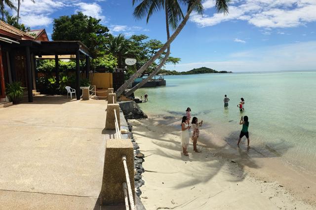 Chaba Cabana Beach Resort & Spa