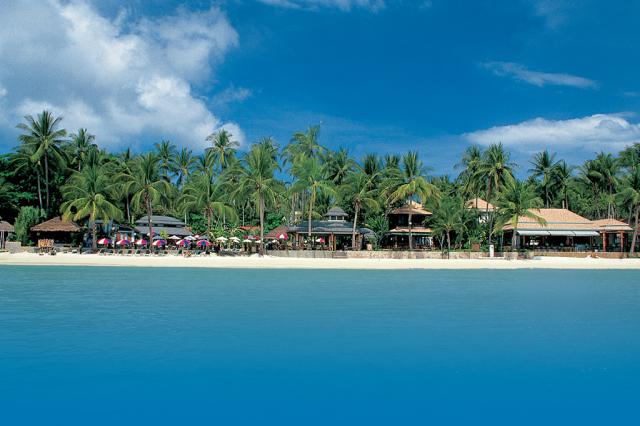 Chaba Cabana Beach Resort & Spa
