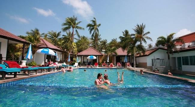 Chaweng Cove Resotel
