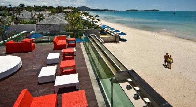 Samui Resotel and Spa