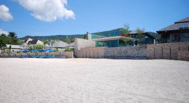 Samui Resotel and Spa