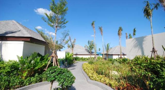 Samui Resotel and Spa