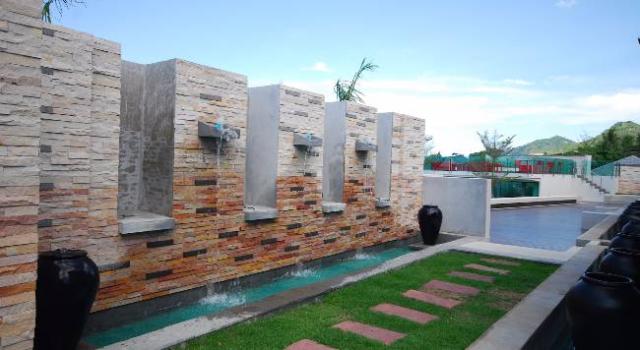 Samui Resotel and Spa