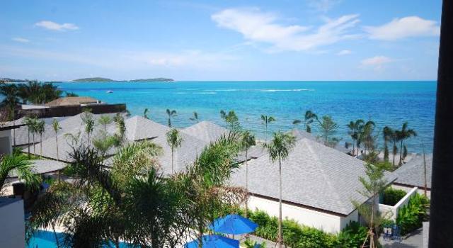 Samui Resotel and Spa
