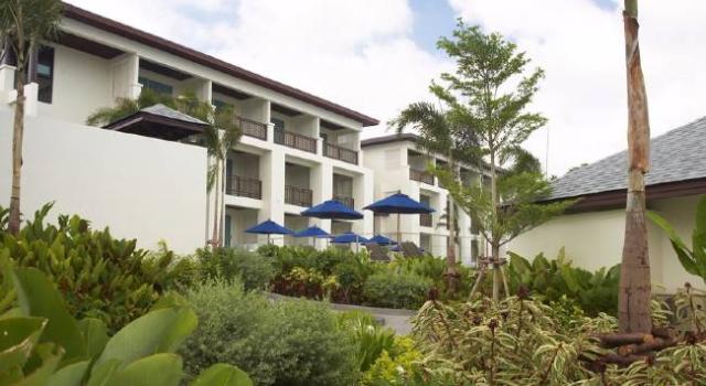 Samui Resotel and Spa