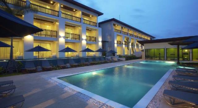 Samui Resotel and Spa