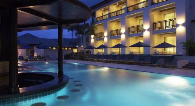 Samui Resotel and Spa