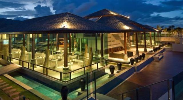Samui Resotel and Spa