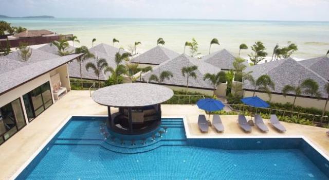 Samui Resotel and Spa