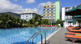 Hotel Samui Verticolor