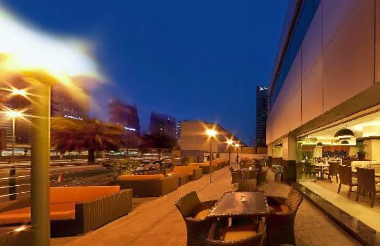 Marina View