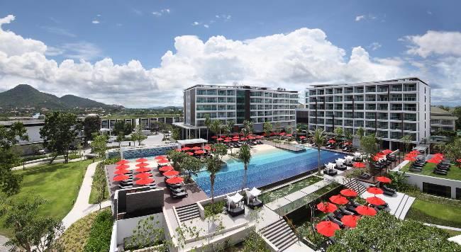 Amari Hua Hin