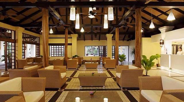 Centara Koh Chang Tropicana Resort
