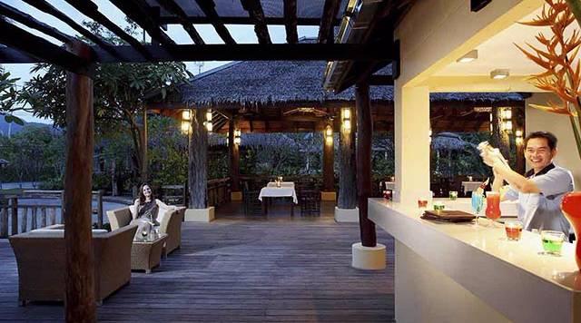 Centara Koh Chang Tropicana Resort