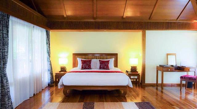 Centara Koh Chang Tropicana Resort