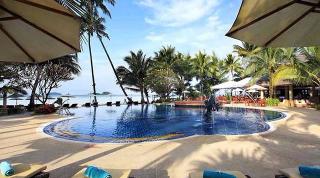 Centara Koh Chang Tropicana Resort