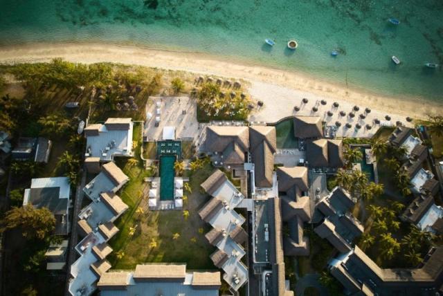 C Mauritius
