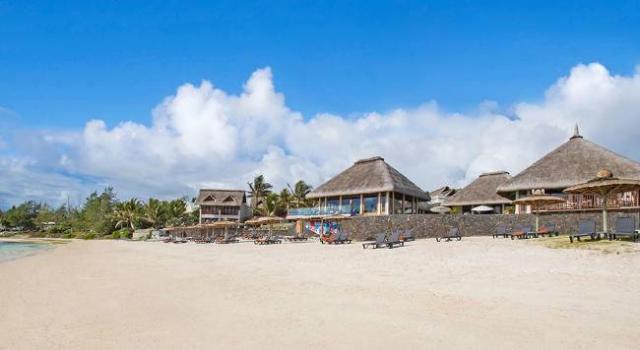 C Mauritius