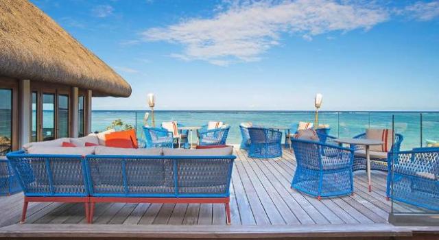 C Mauritius