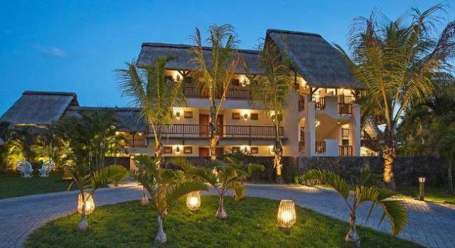 C Mauritius