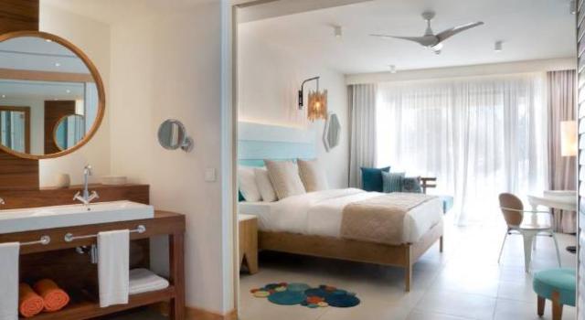 C Mauritius