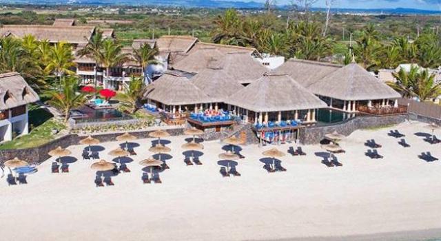 C Mauritius