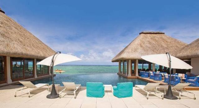 C Mauritius