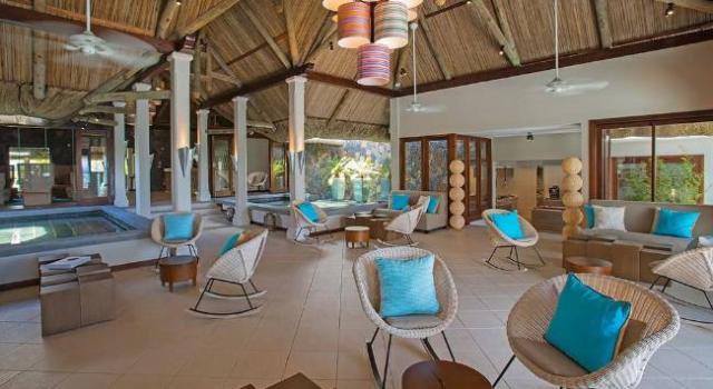 C Mauritius