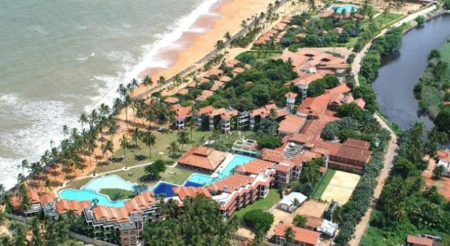 Club Hotel Dolphin