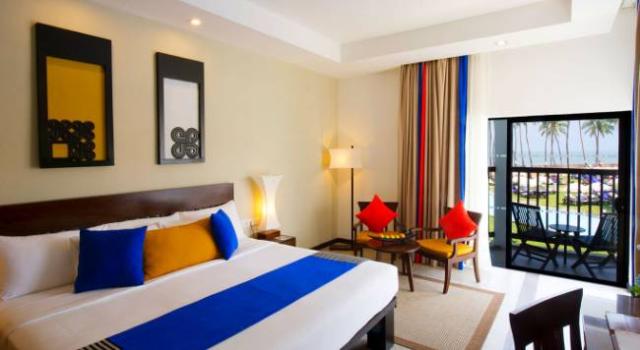 Club Hotel Dolphin