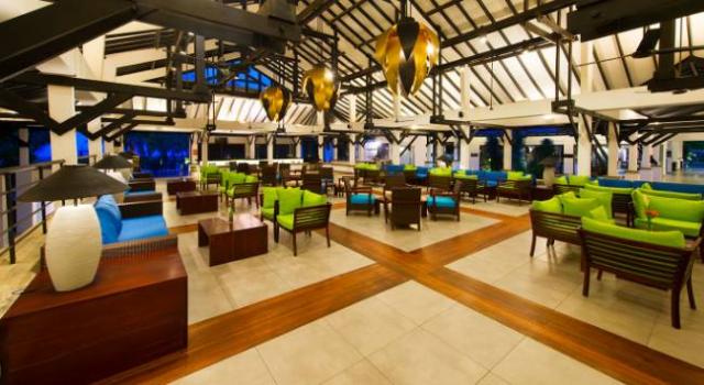 Club Hotel Dolphin