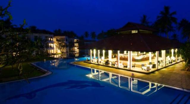 Club Hotel Dolphin
