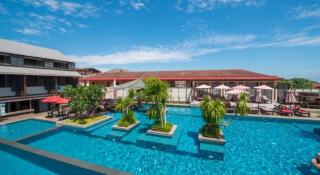 Am Samui Palace