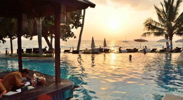 Kacha Resort & Spa